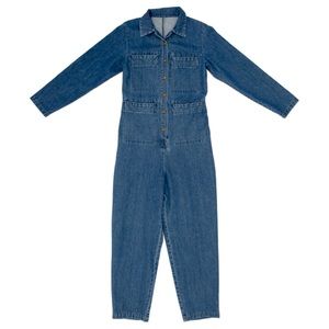 Ilana Kohn Tia Coveralls